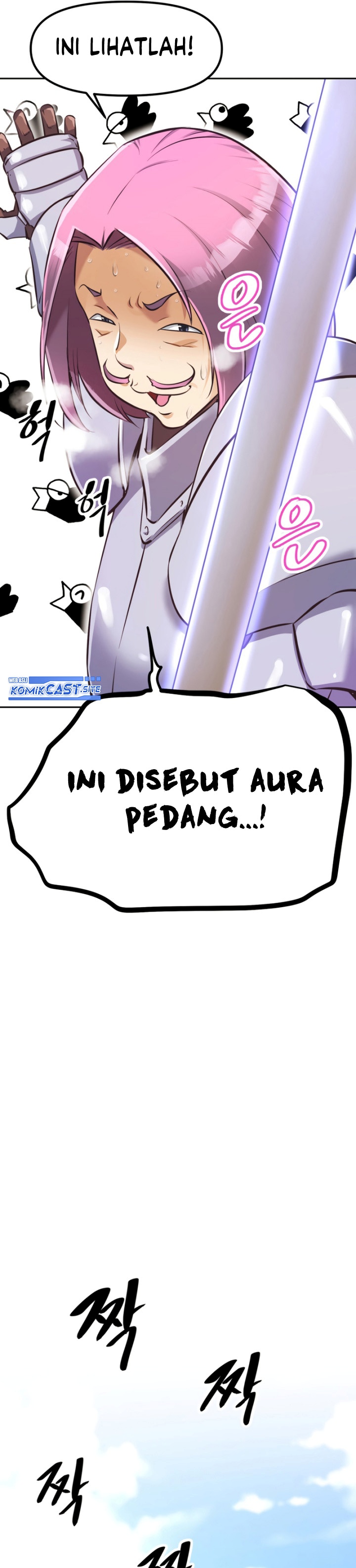The Return of the Prodigious Swordmaster Chapter 02 Bahasa Indonesia