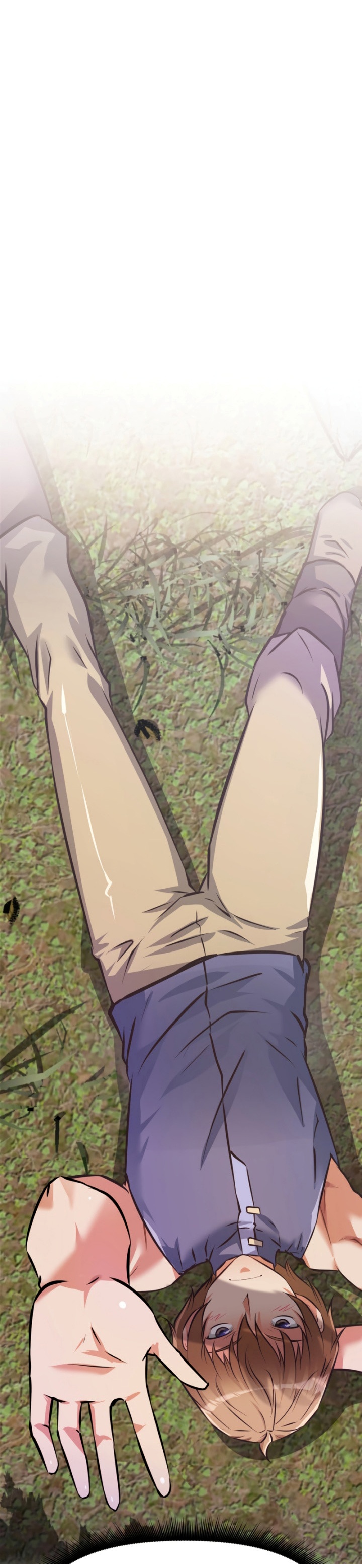 The Return of the Prodigious Swordmaster Chapter 02 Bahasa Indonesia