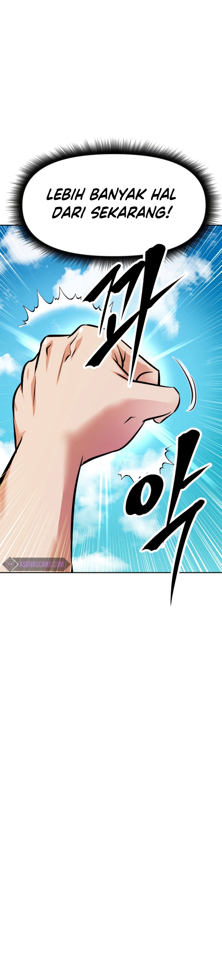 The Return of the Prodigious Swordmaster Chapter 02 Bahasa Indonesia