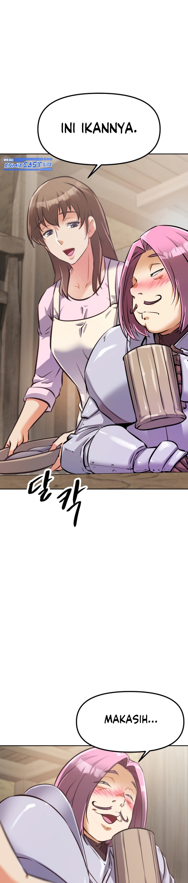 The Return of the Prodigious Swordmaster Chapter 02 Bahasa Indonesia