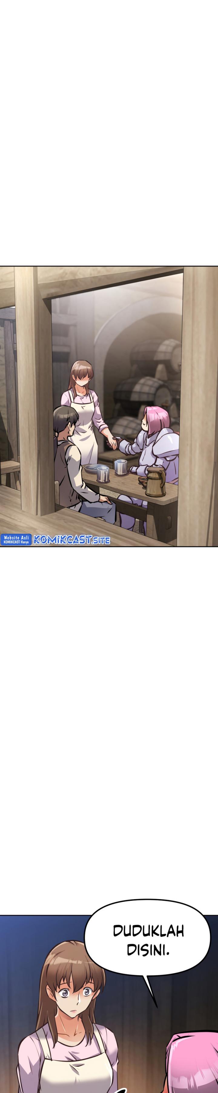 The Return of the Prodigious Swordmaster chapter 3
