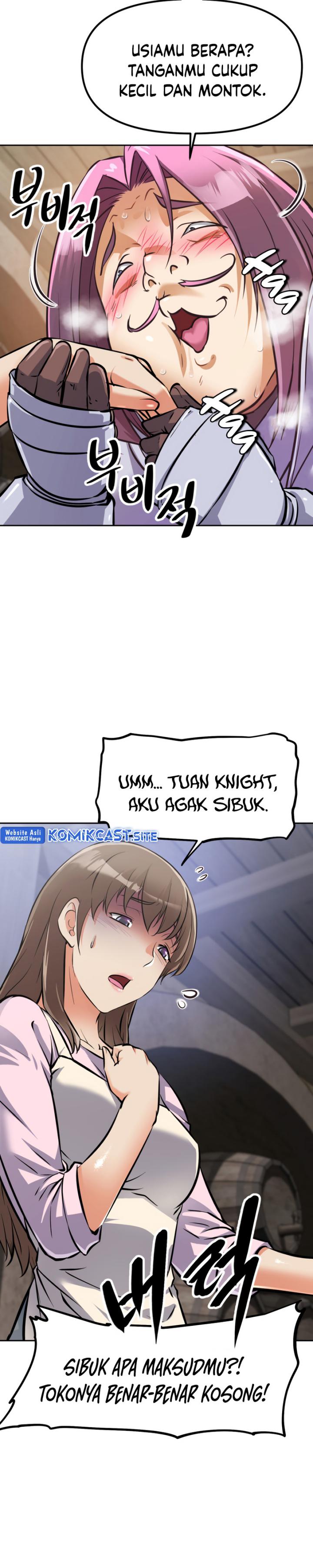 The Return of the Prodigious Swordmaster chapter 3