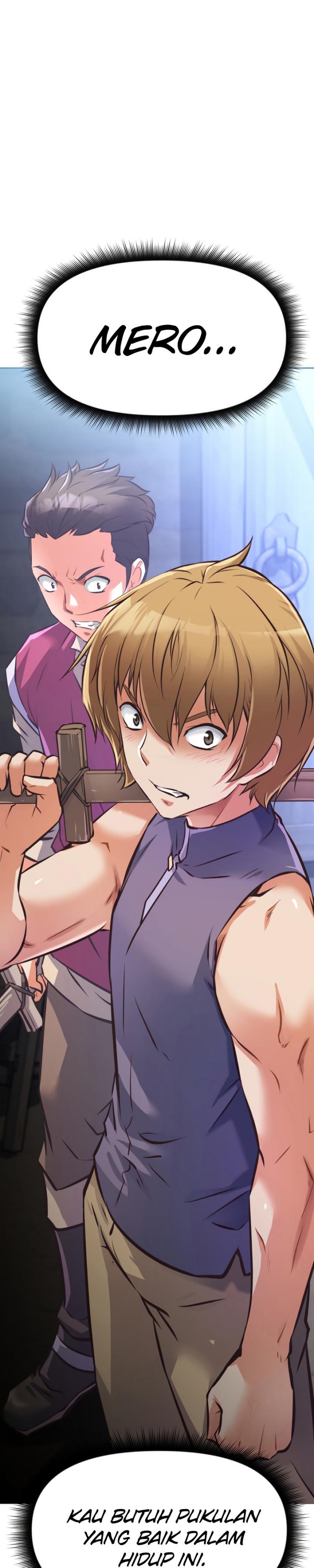 The Return of the Prodigious Swordmaster chapter 3