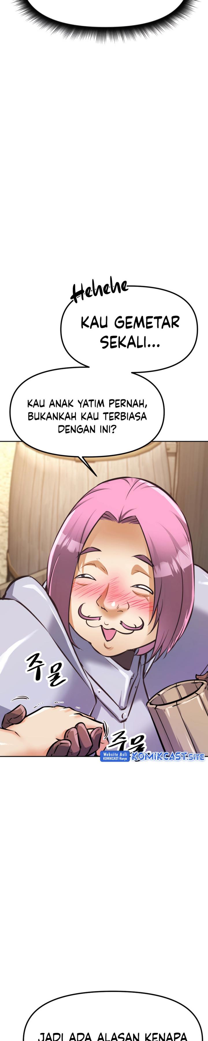 The Return of the Prodigious Swordmaster chapter 3