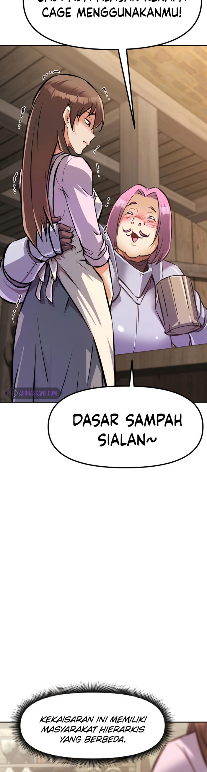 The Return of the Prodigious Swordmaster chapter 3