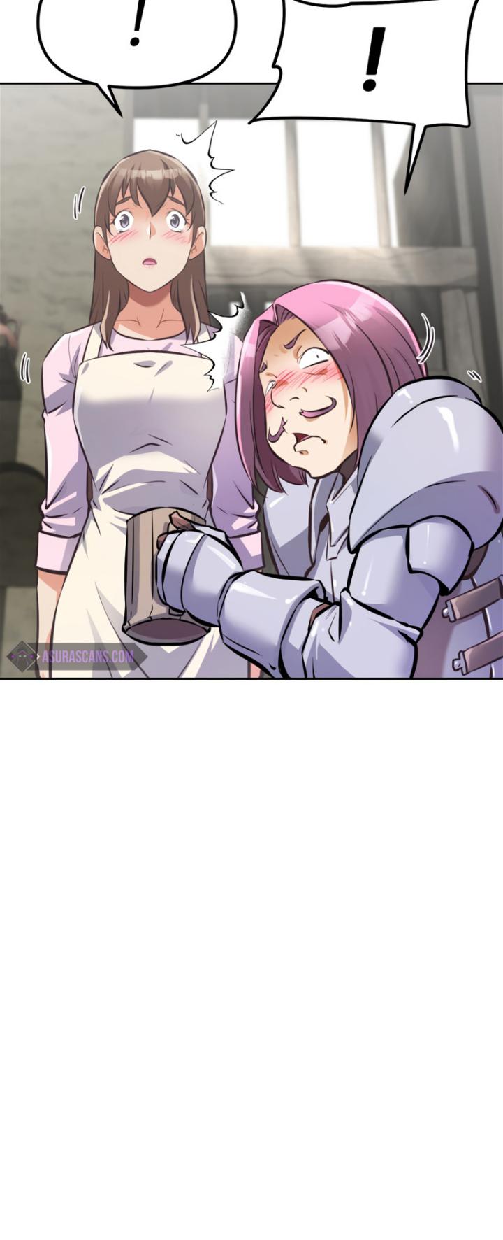 The Return of the Prodigious Swordmaster chapter 3