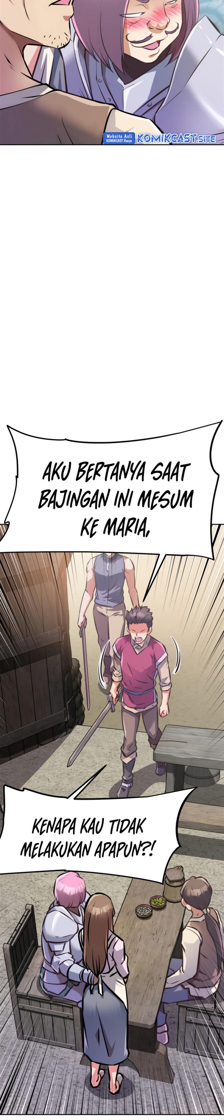 The Return of the Prodigious Swordmaster chapter 3