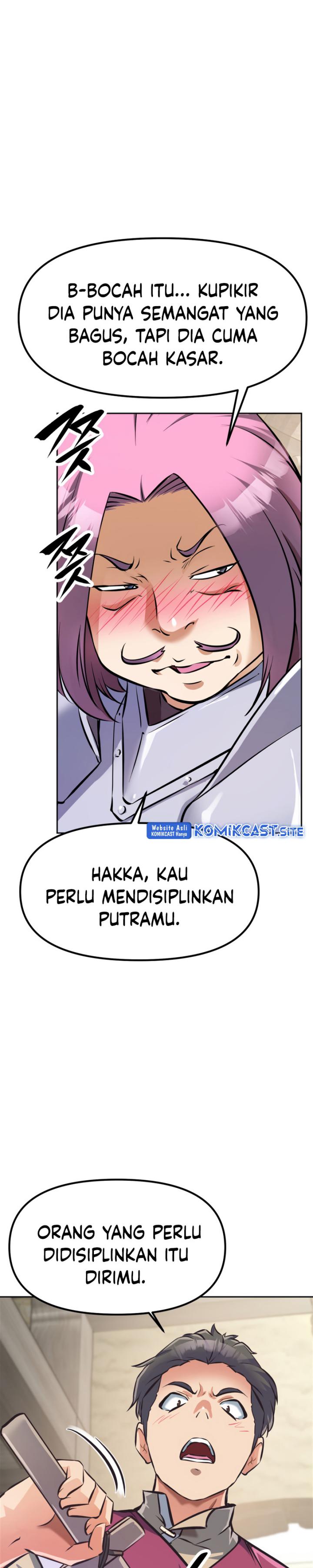 The Return of the Prodigious Swordmaster chapter 3