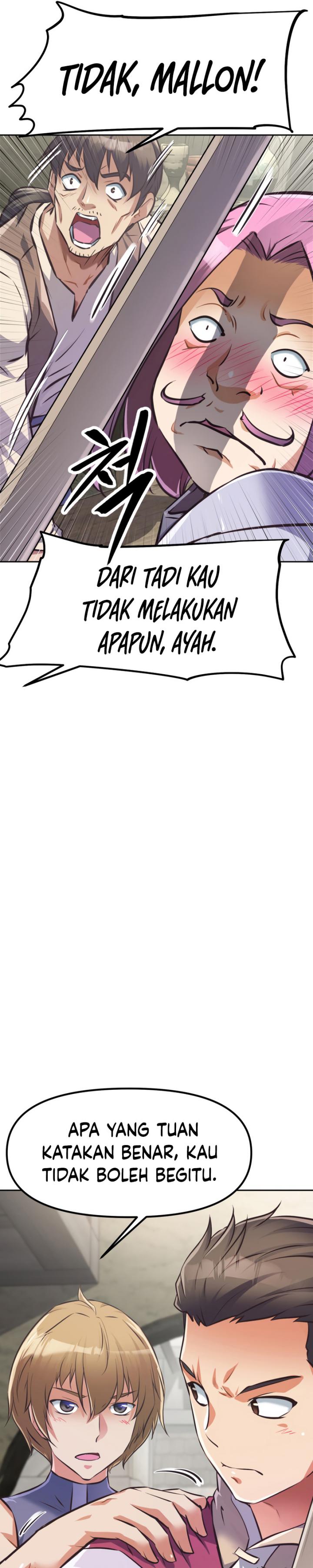 The Return of the Prodigious Swordmaster chapter 3