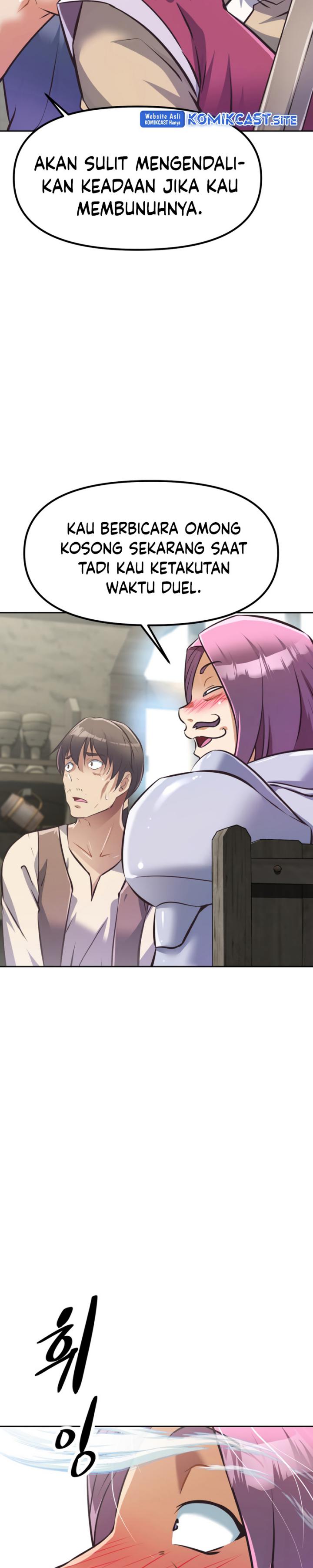 The Return of the Prodigious Swordmaster chapter 3
