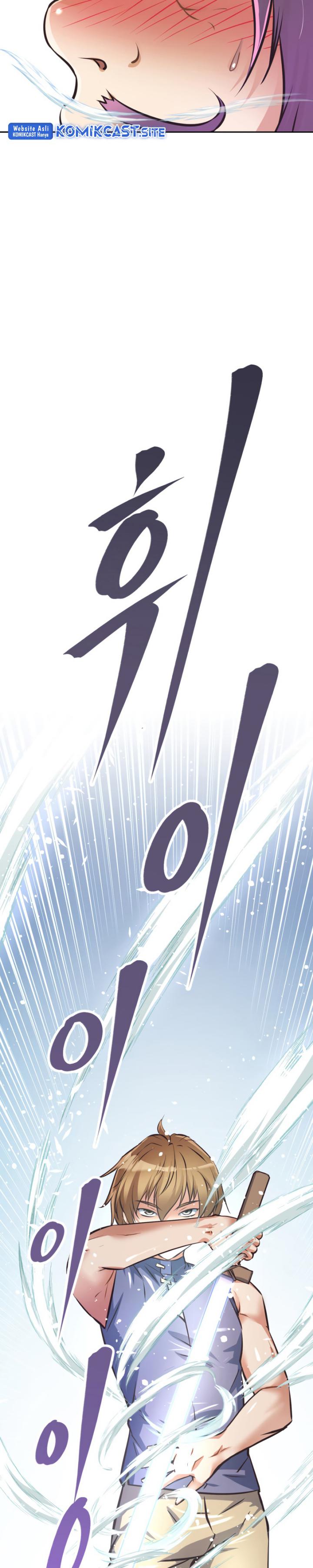 The Return of the Prodigious Swordmaster chapter 3