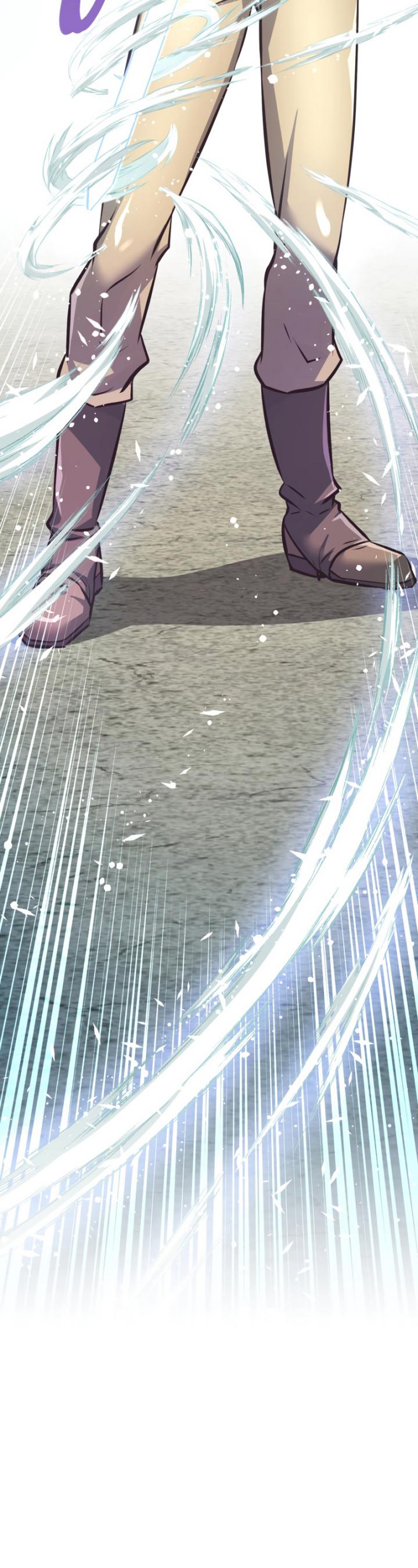 The Return of the Prodigious Swordmaster chapter 3