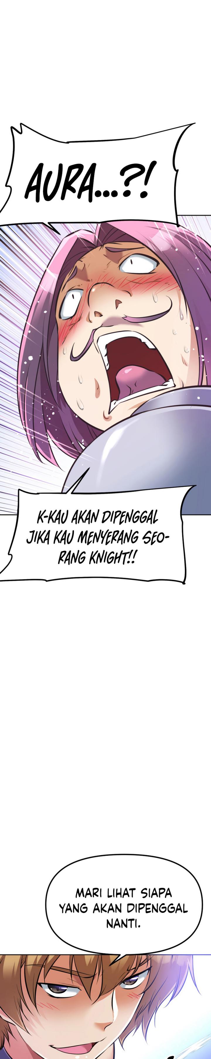 The Return of the Prodigious Swordmaster chapter 3