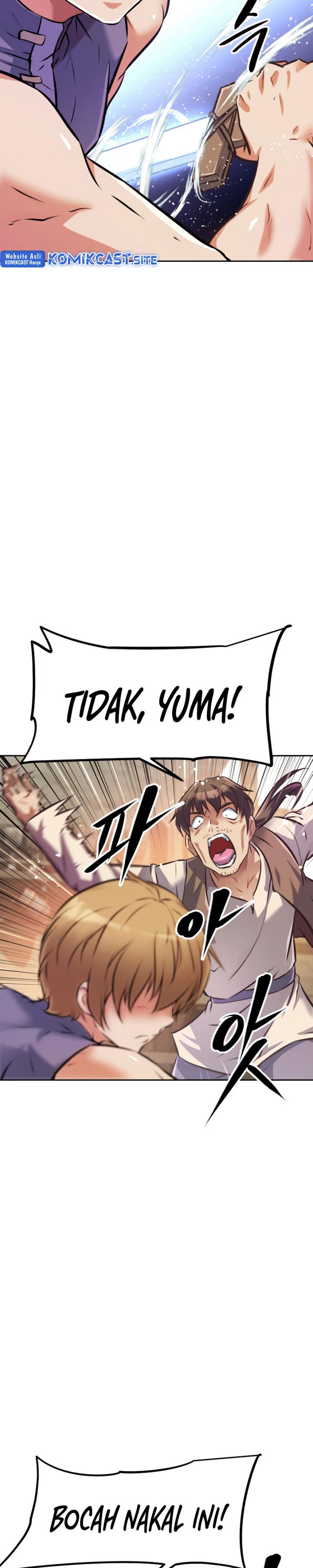 The Return of the Prodigious Swordmaster chapter 3