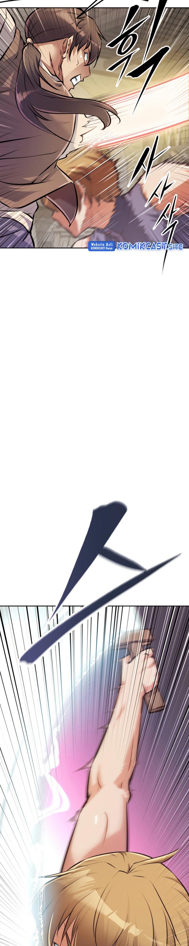 The Return of the Prodigious Swordmaster chapter 3