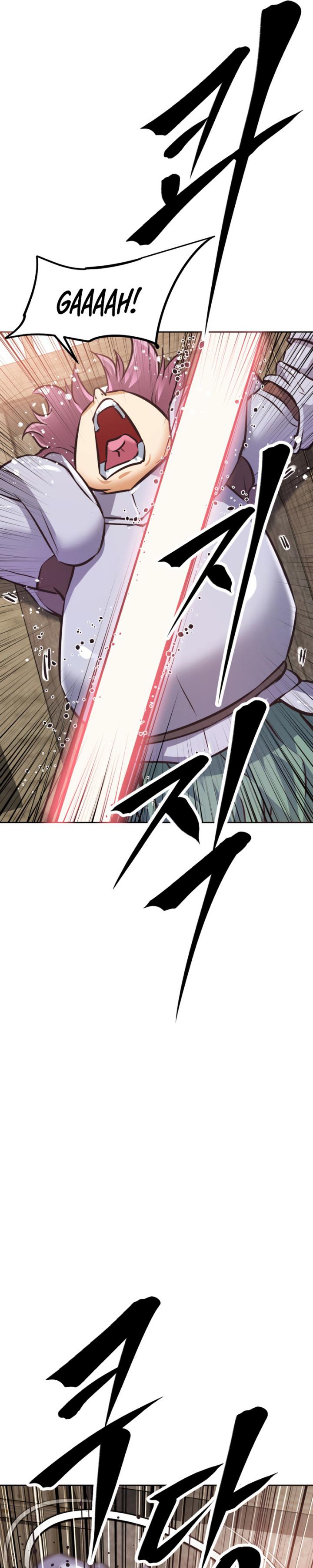 The Return of the Prodigious Swordmaster chapter 3