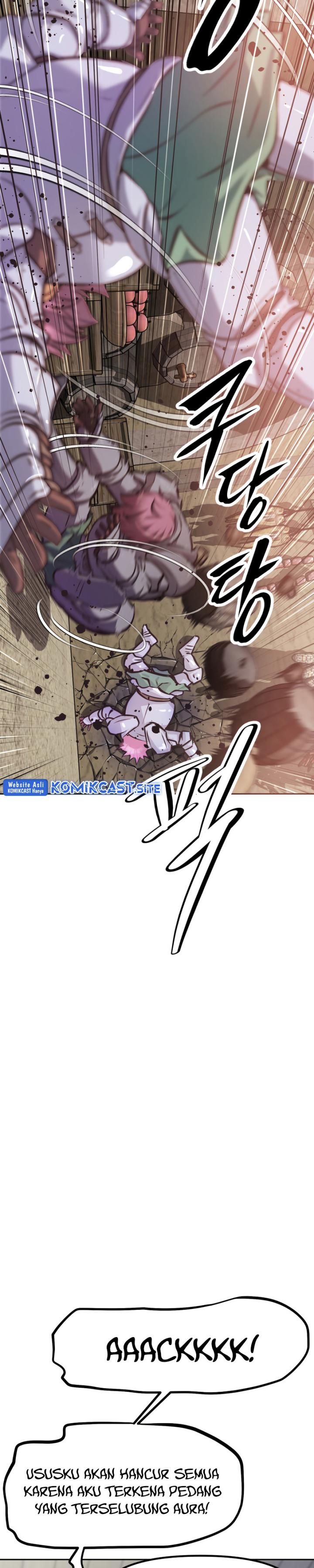 The Return of the Prodigious Swordmaster chapter 3