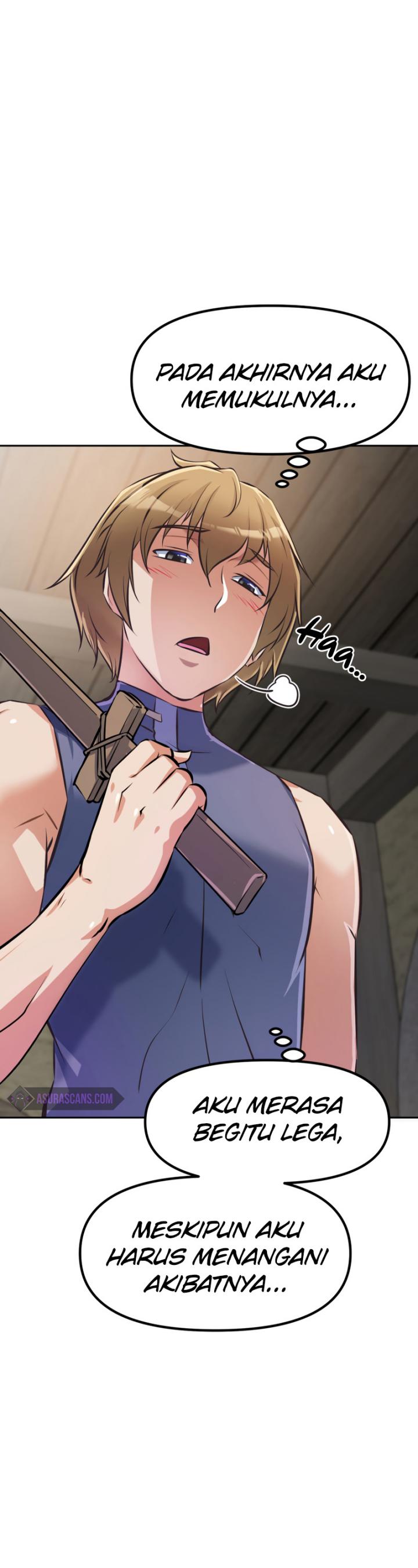 The Return of the Prodigious Swordmaster chapter 3