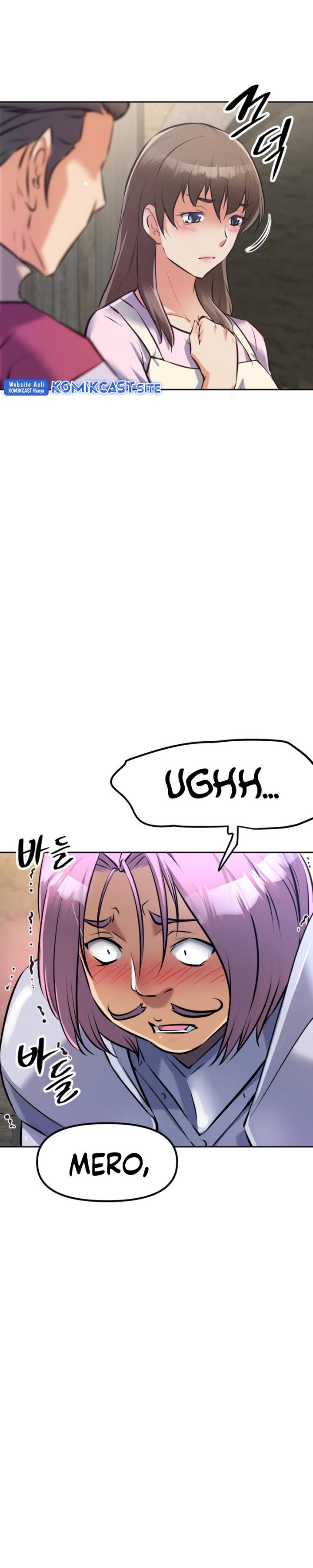 The Return of the Prodigious Swordmaster chapter 3