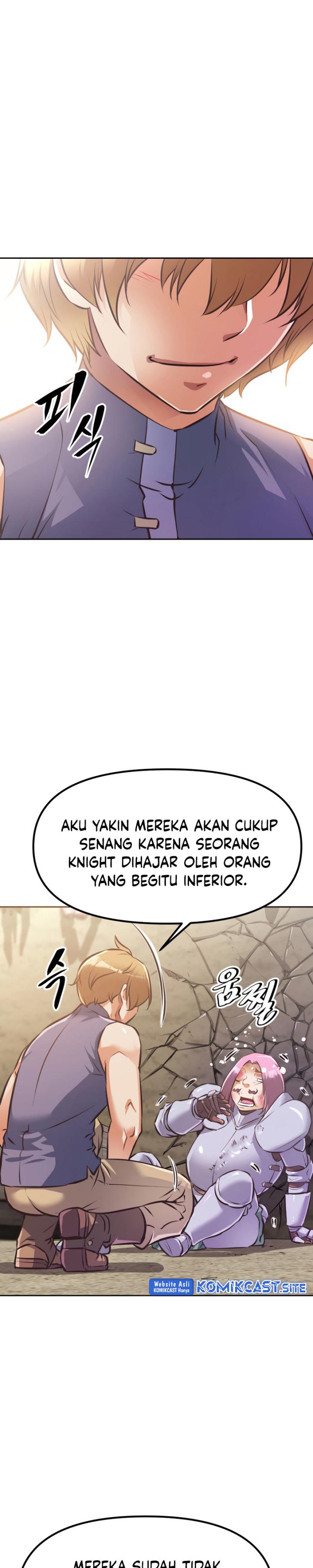 The Return of the Prodigious Swordmaster chapter 3
