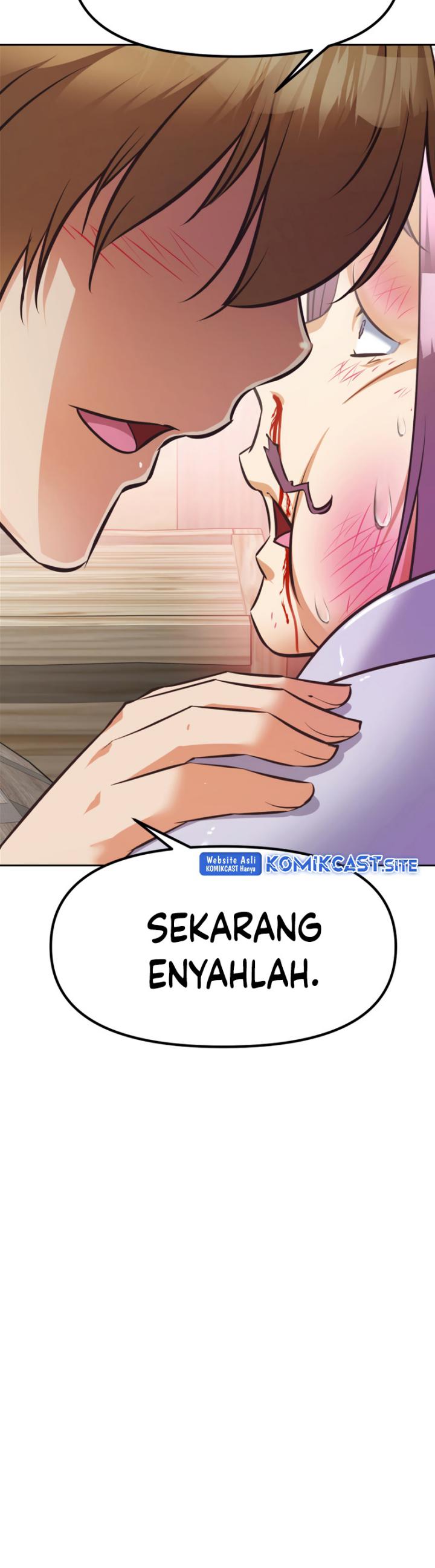 The Return of the Prodigious Swordmaster chapter 3