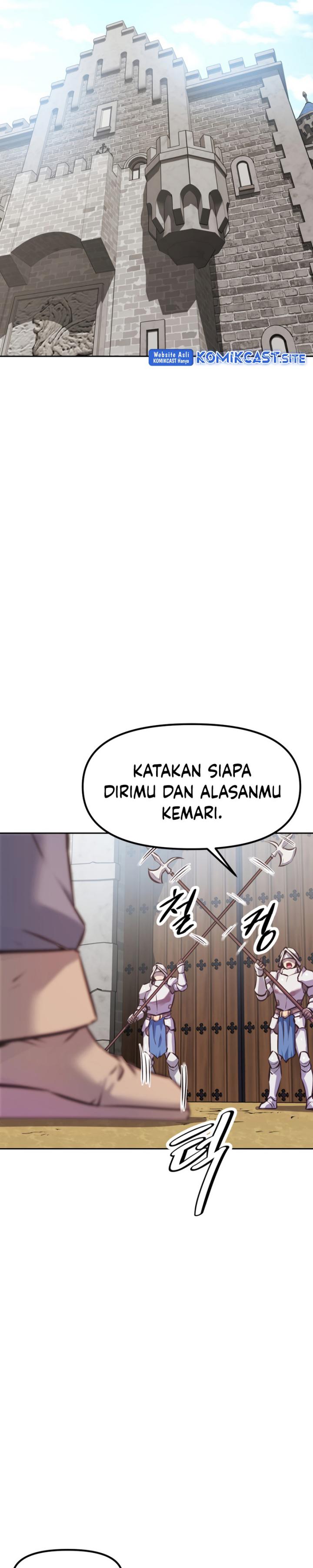 The Return of the Prodigious Swordmaster chapter 3