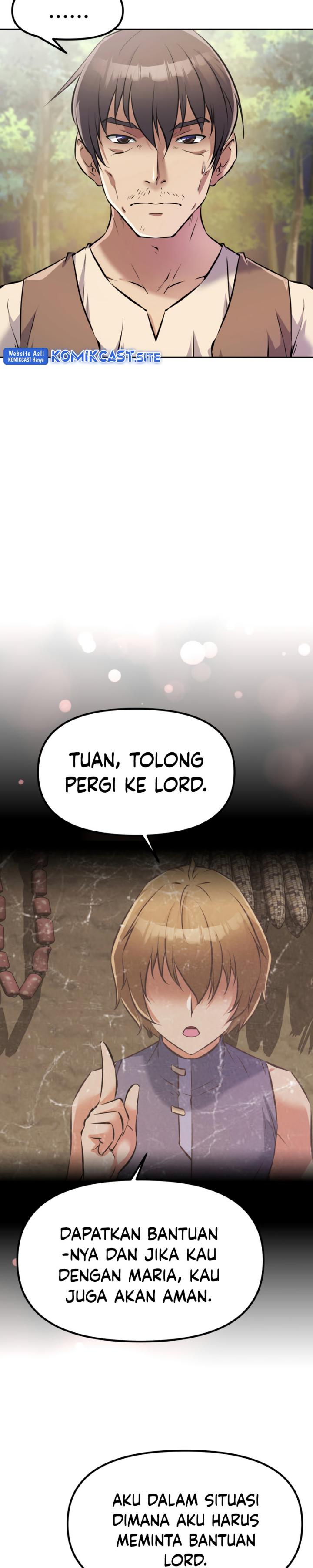 The Return of the Prodigious Swordmaster chapter 3