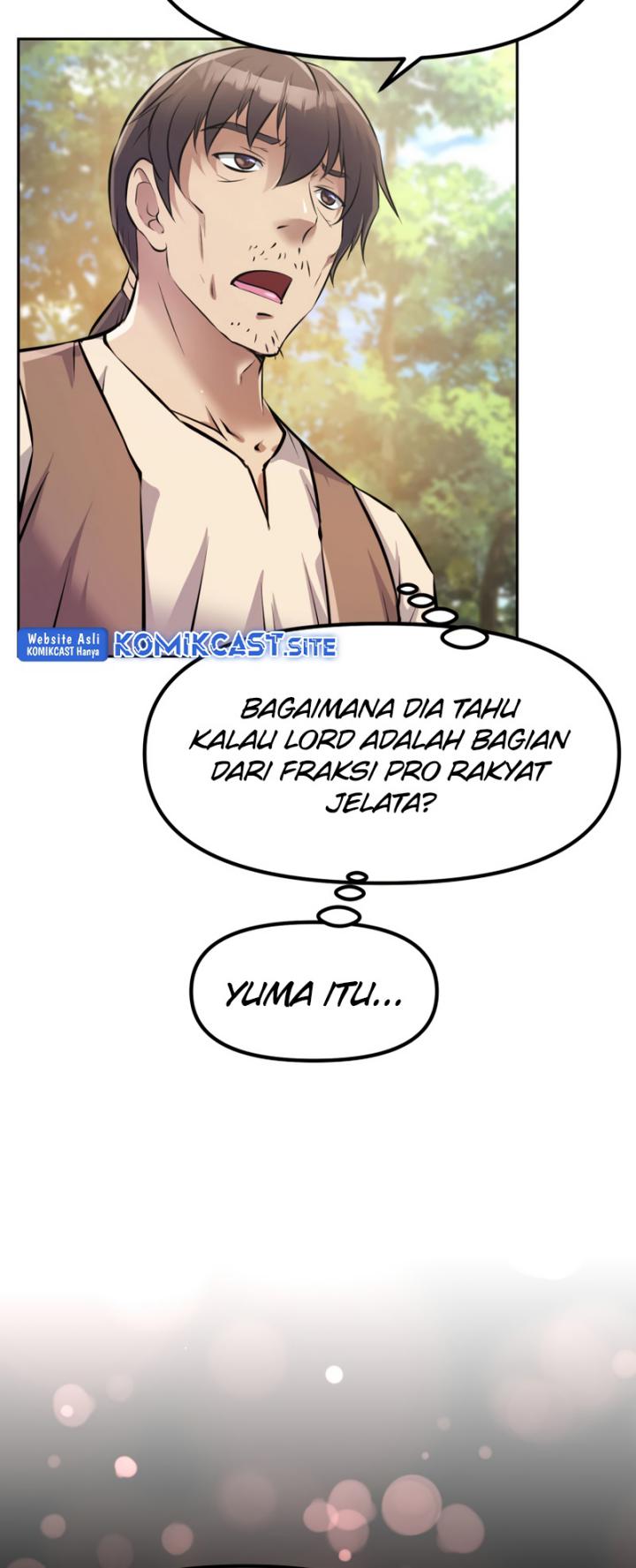 The Return of the Prodigious Swordmaster chapter 3