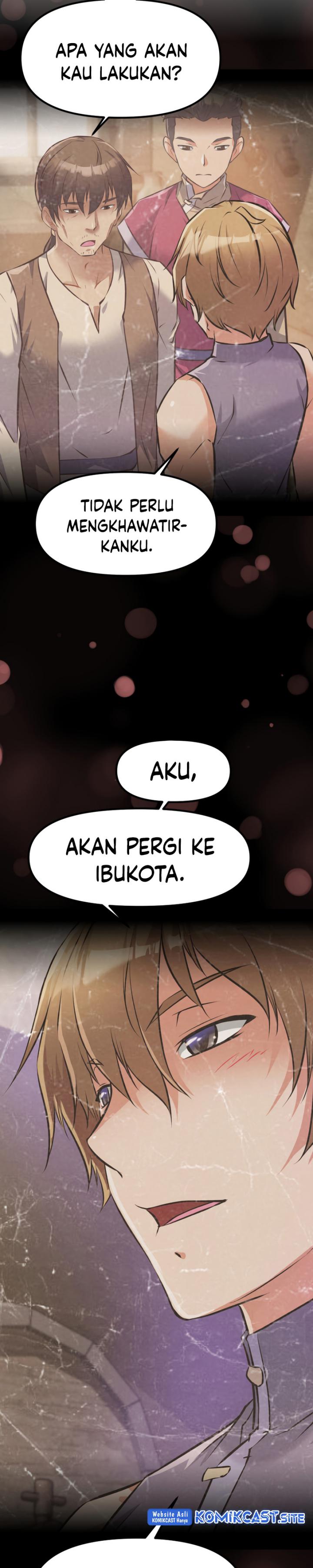 The Return of the Prodigious Swordmaster chapter 3