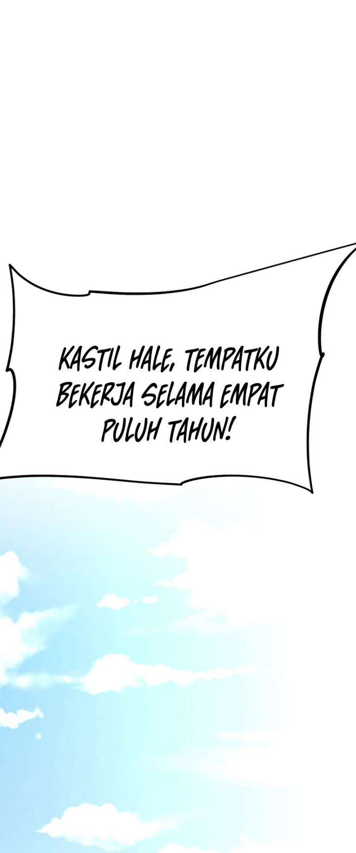 The Return of the Prodigious Swordmaster chapter 3