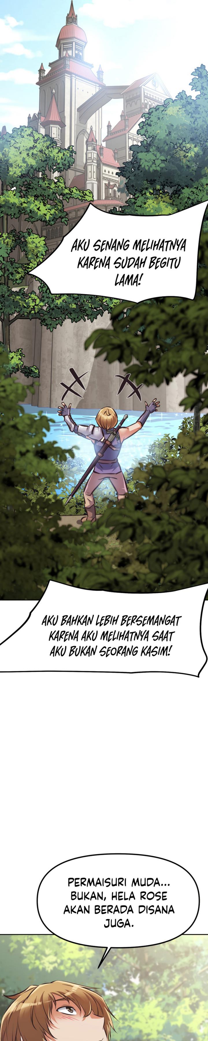 The Return of the Prodigious Swordmaster chapter 3