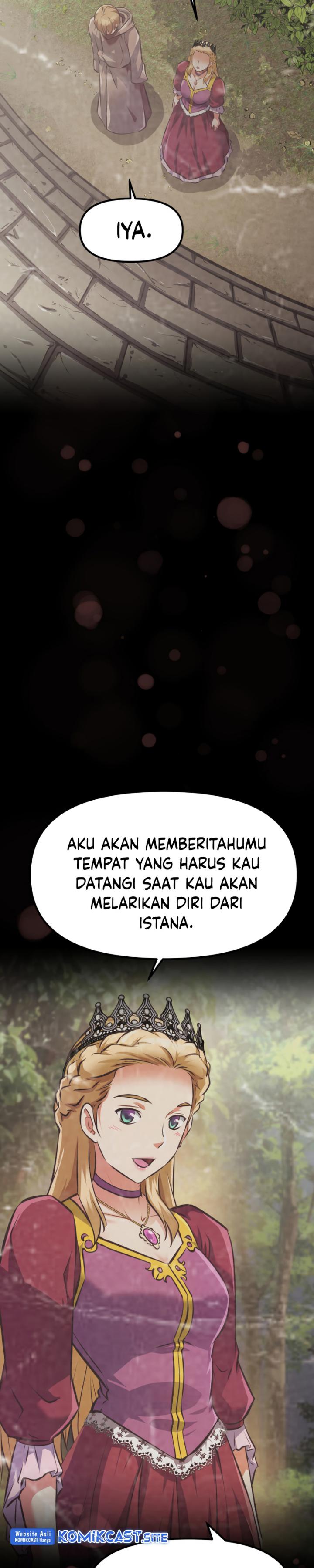 The Return of the Prodigious Swordmaster chapter 3