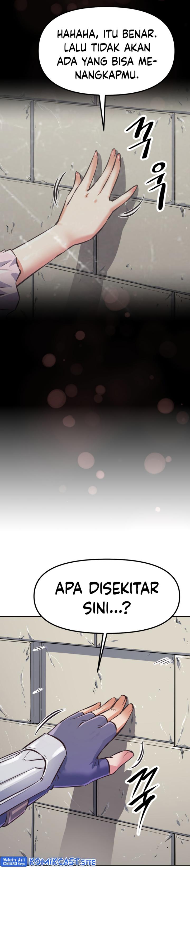 The Return of the Prodigious Swordmaster chapter 3