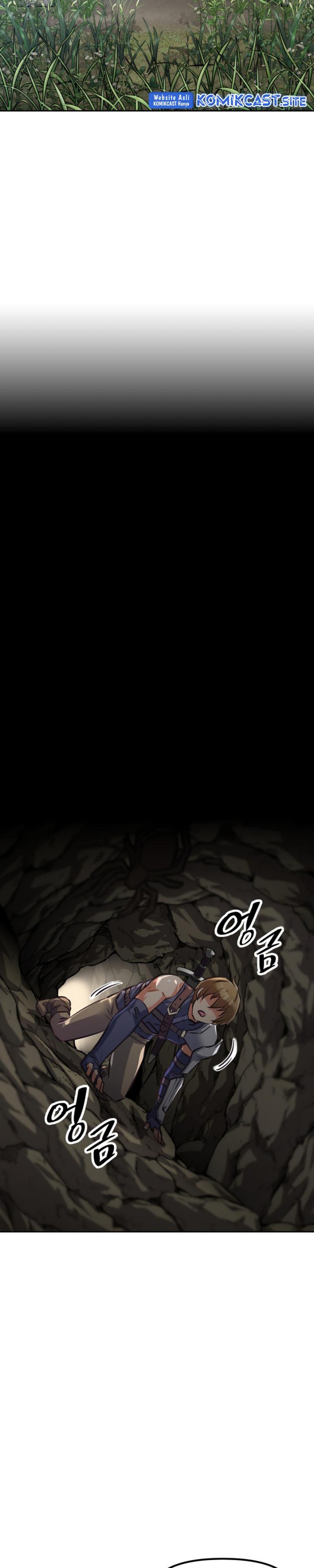 The Return of the Prodigious Swordmaster chapter 3