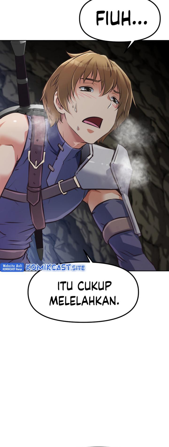 The Return of the Prodigious Swordmaster chapter 3