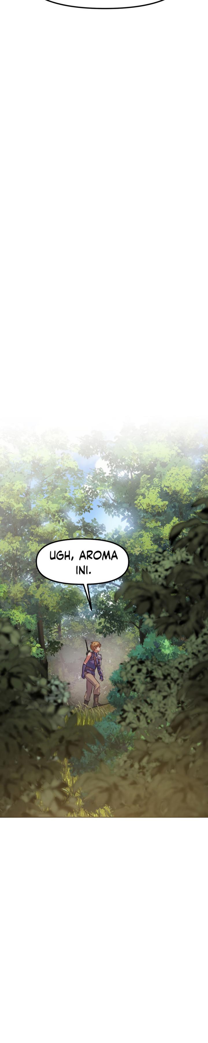 The Return of the Prodigious Swordmaster chapter 3