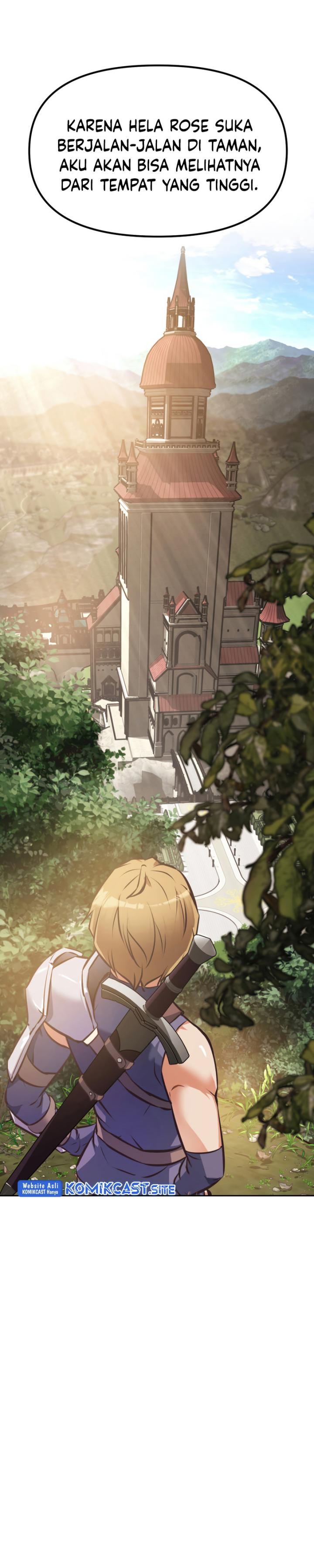 The Return of the Prodigious Swordmaster chapter 3