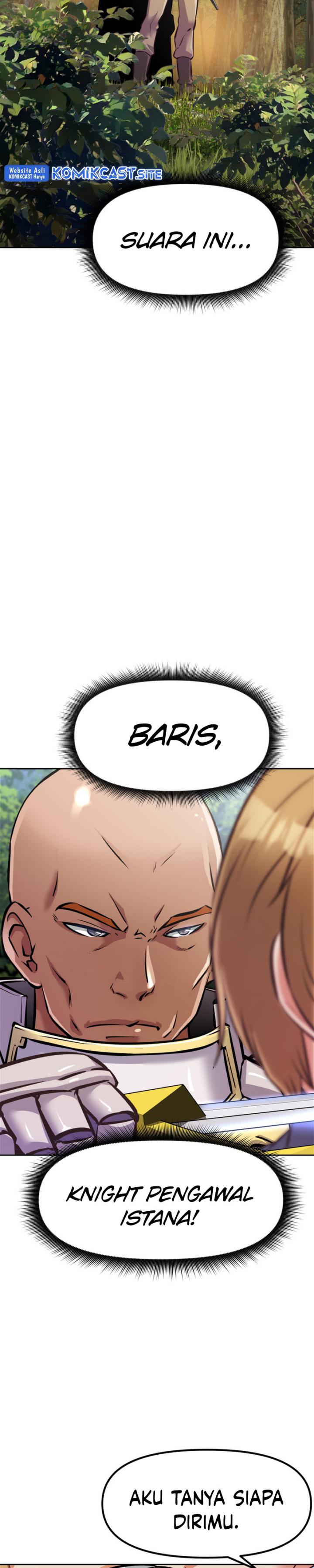 The Return of the Prodigious Swordmaster Chapter 04 Bahasa Indonesia