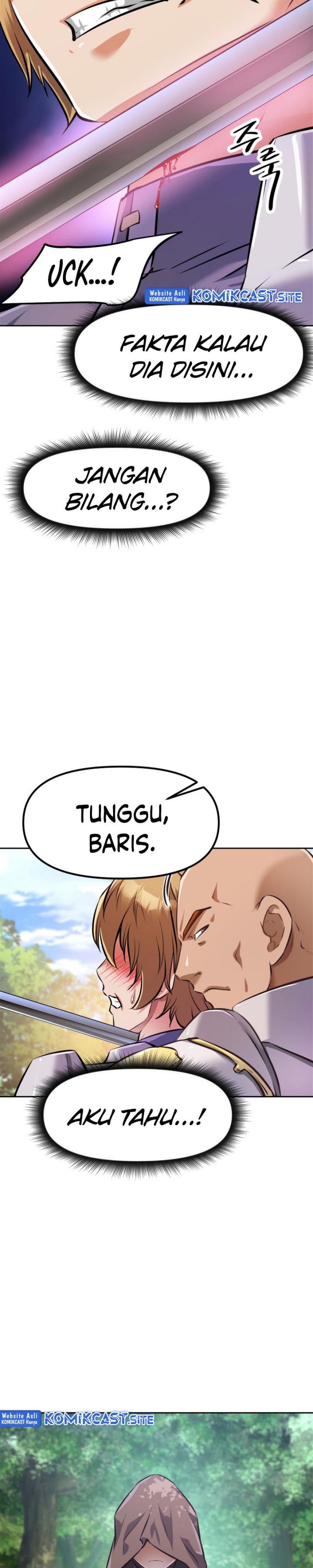 The Return of the Prodigious Swordmaster Chapter 04 Bahasa Indonesia