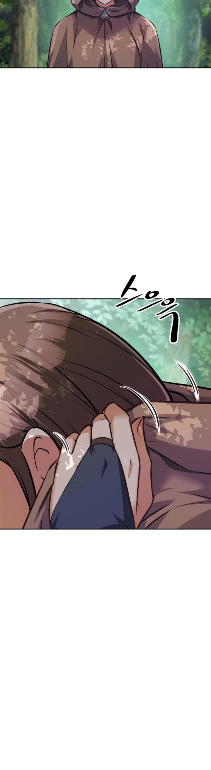 The Return of the Prodigious Swordmaster Chapter 04 Bahasa Indonesia