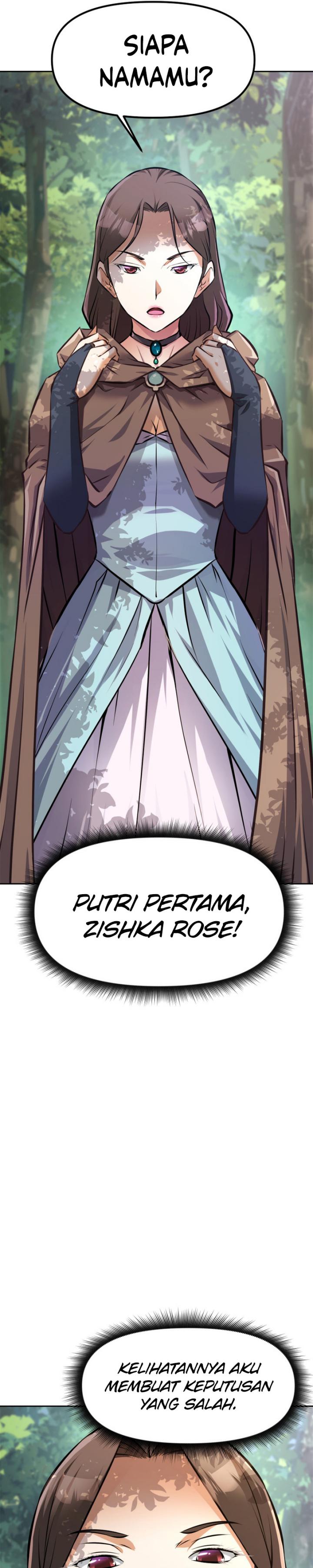 The Return of the Prodigious Swordmaster Chapter 04 Bahasa Indonesia