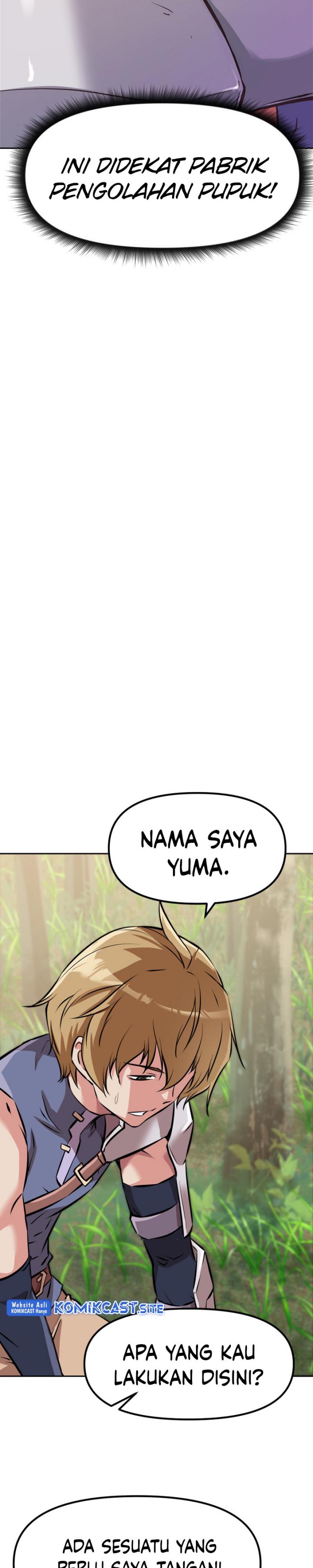 The Return of the Prodigious Swordmaster Chapter 04 Bahasa Indonesia