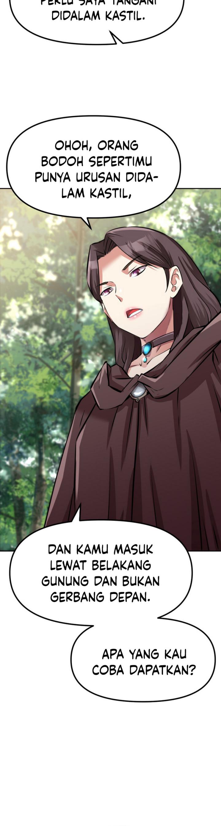 The Return of the Prodigious Swordmaster Chapter 04 Bahasa Indonesia