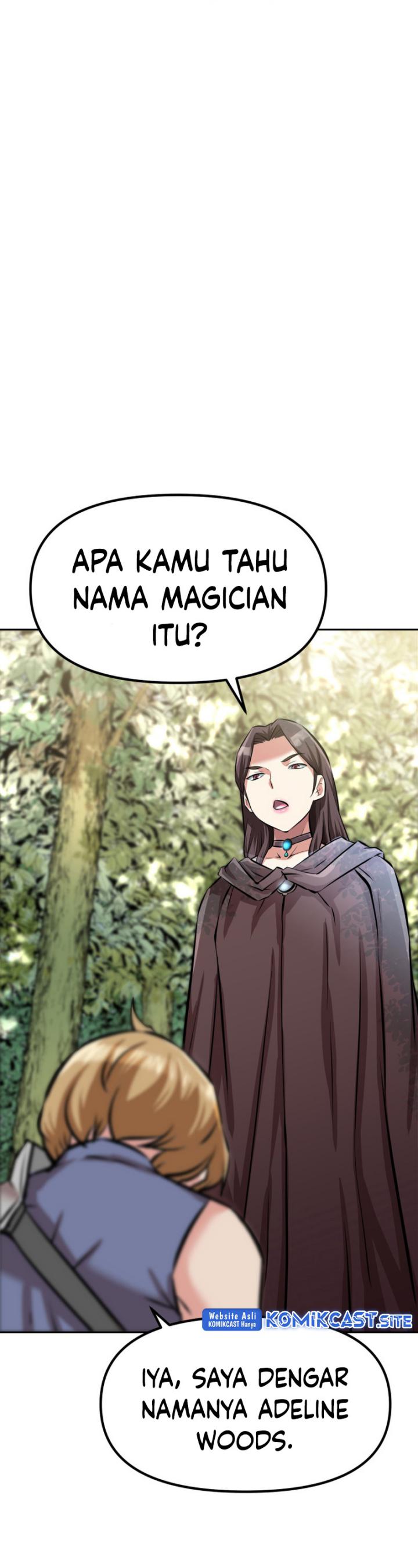 The Return of the Prodigious Swordmaster Chapter 04 Bahasa Indonesia