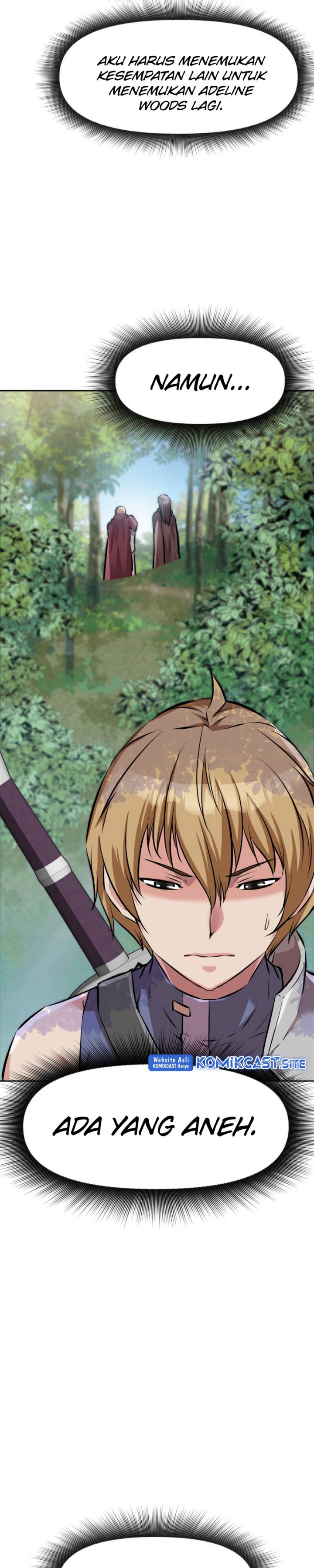 The Return of the Prodigious Swordmaster Chapter 04 Bahasa Indonesia