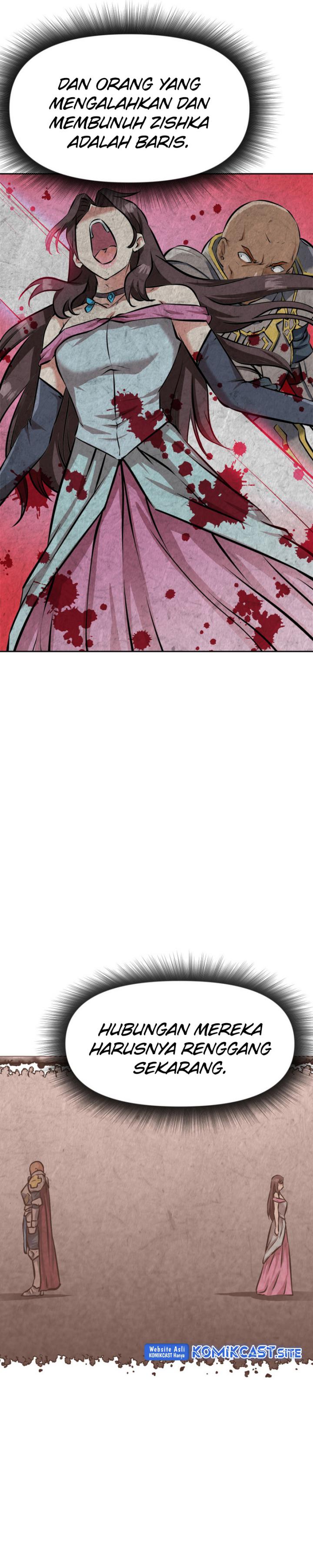 The Return of the Prodigious Swordmaster Chapter 04 Bahasa Indonesia