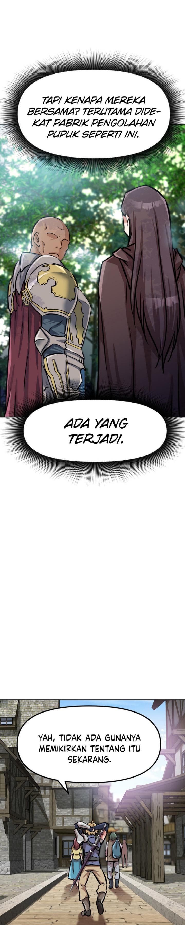 The Return of the Prodigious Swordmaster Chapter 04 Bahasa Indonesia