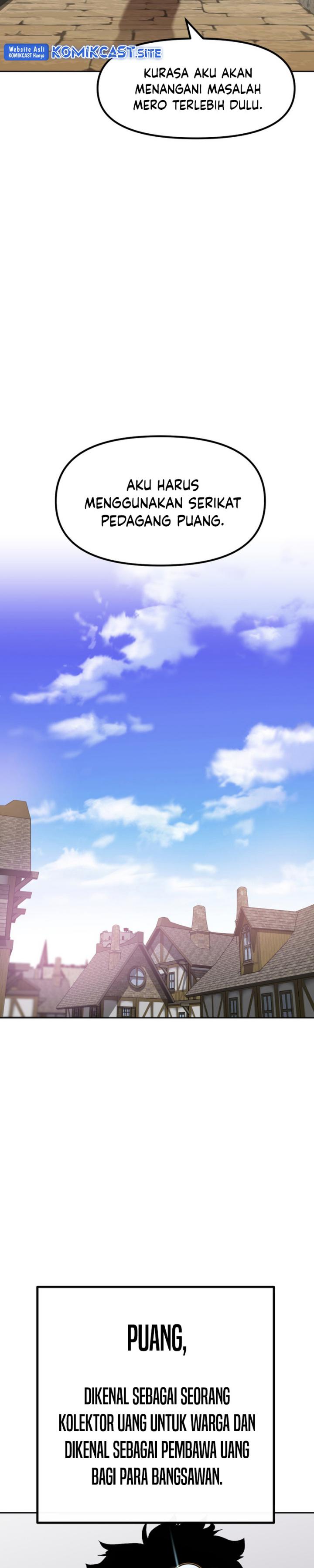 The Return of the Prodigious Swordmaster Chapter 04 Bahasa Indonesia