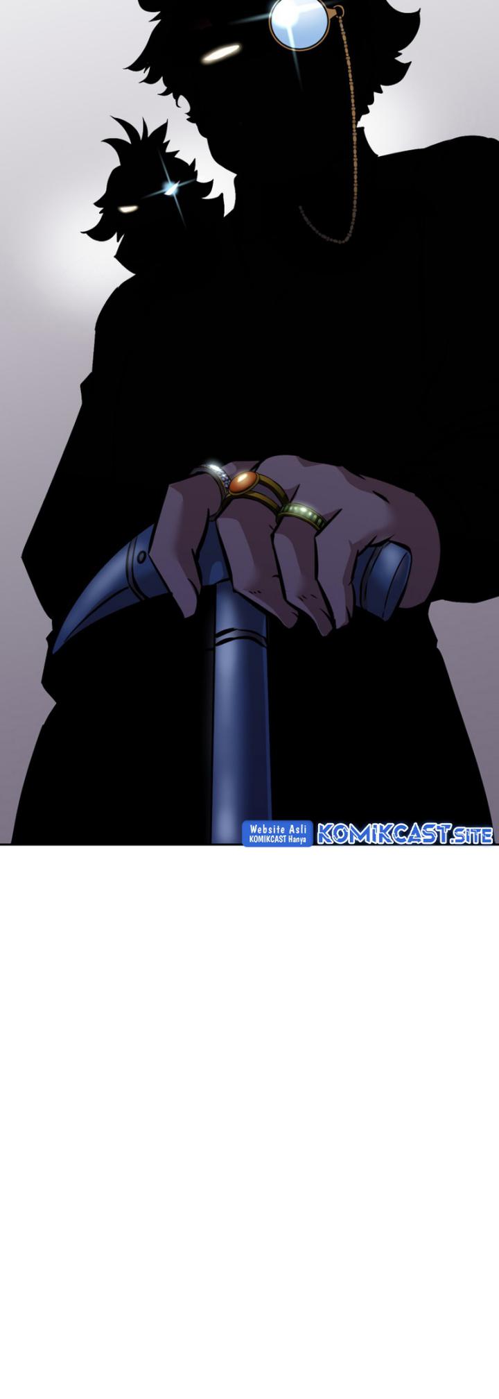 The Return of the Prodigious Swordmaster Chapter 04 Bahasa Indonesia