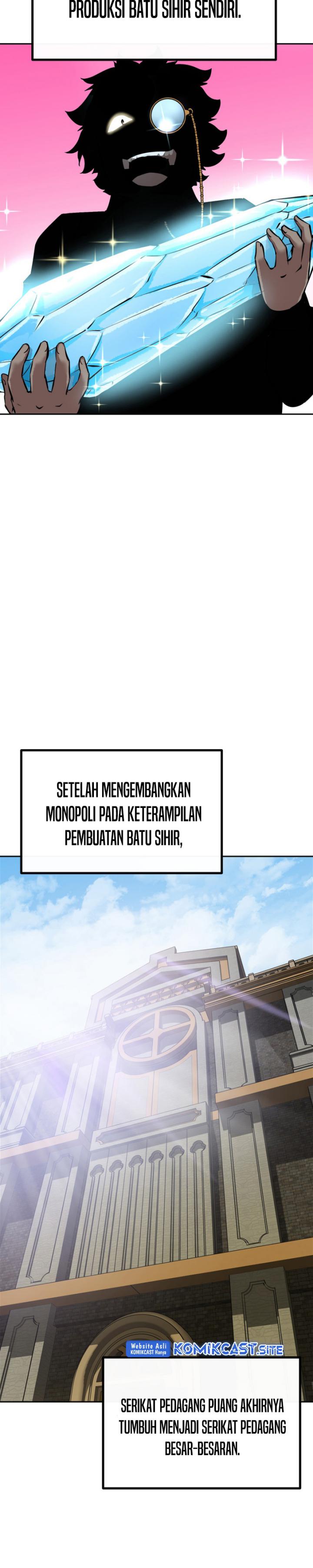 The Return of the Prodigious Swordmaster Chapter 04 Bahasa Indonesia